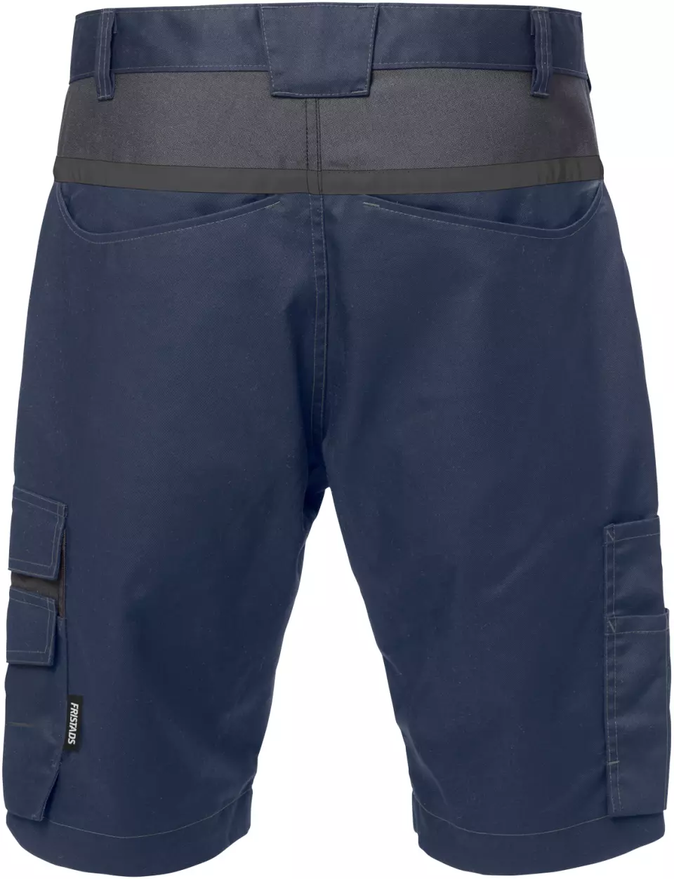 Fristads 129530-586, Shorts 2562 STFP, image 2, gallery thumbnail