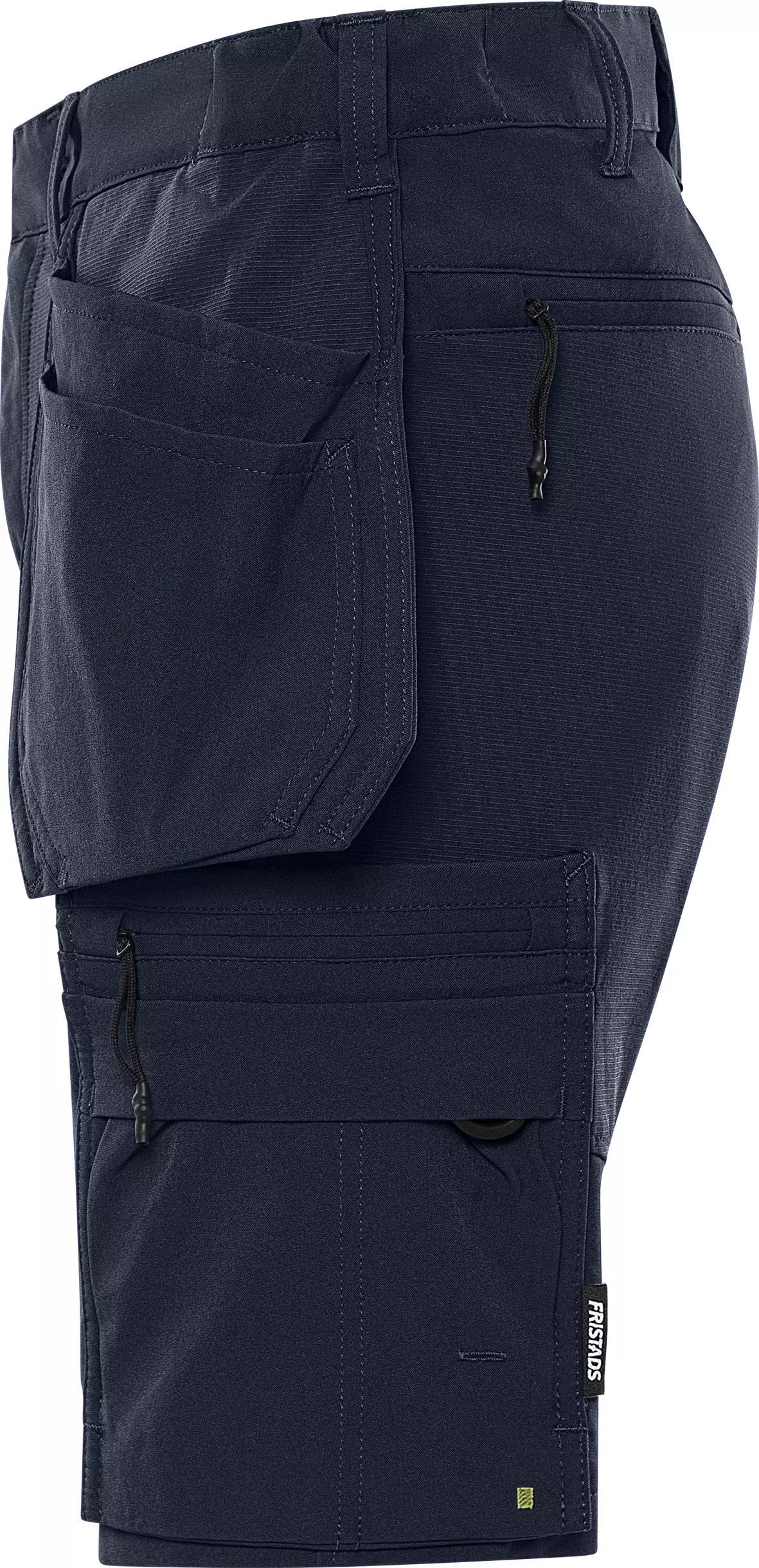 Fristads 134119-544, Craftsman Stretch Shorts 2598 LWS, image 2