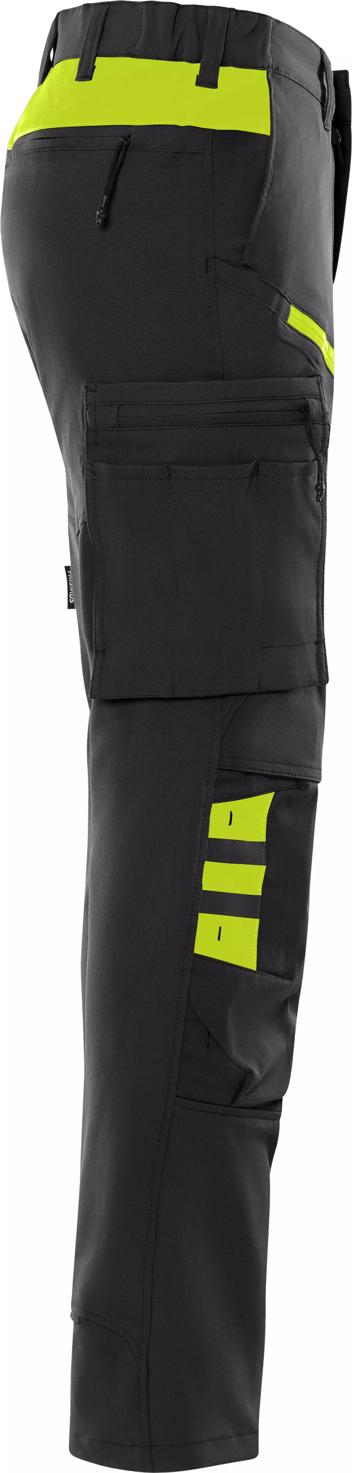 Fristads 133394-982, Stretch Trousers 2653 LWS, image 4