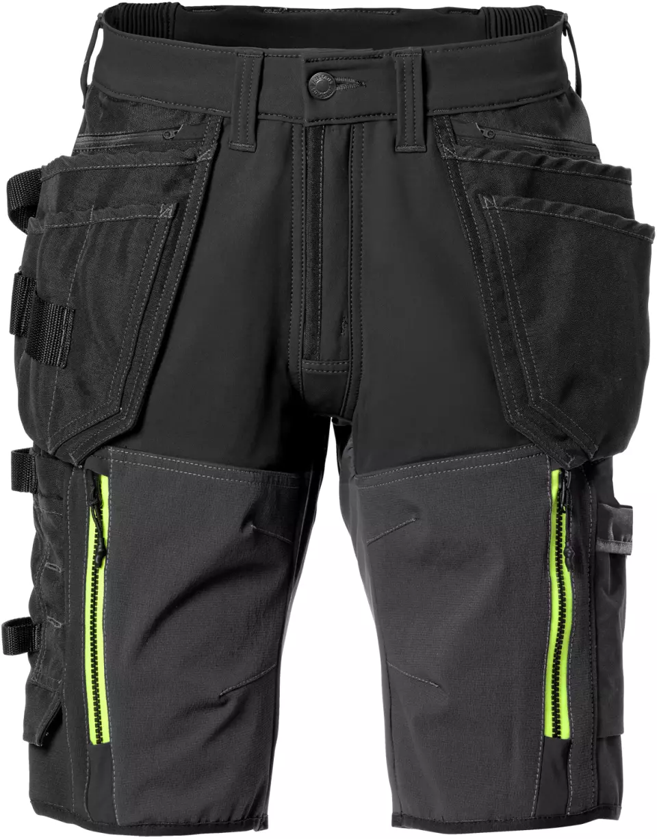 Fristads 129488-940, Stretch-Shorts 2567 STP