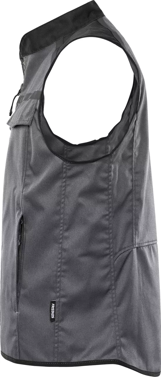 Fristads 300581-896, Vest 5555 STFP, image 3, gallery thumbnail