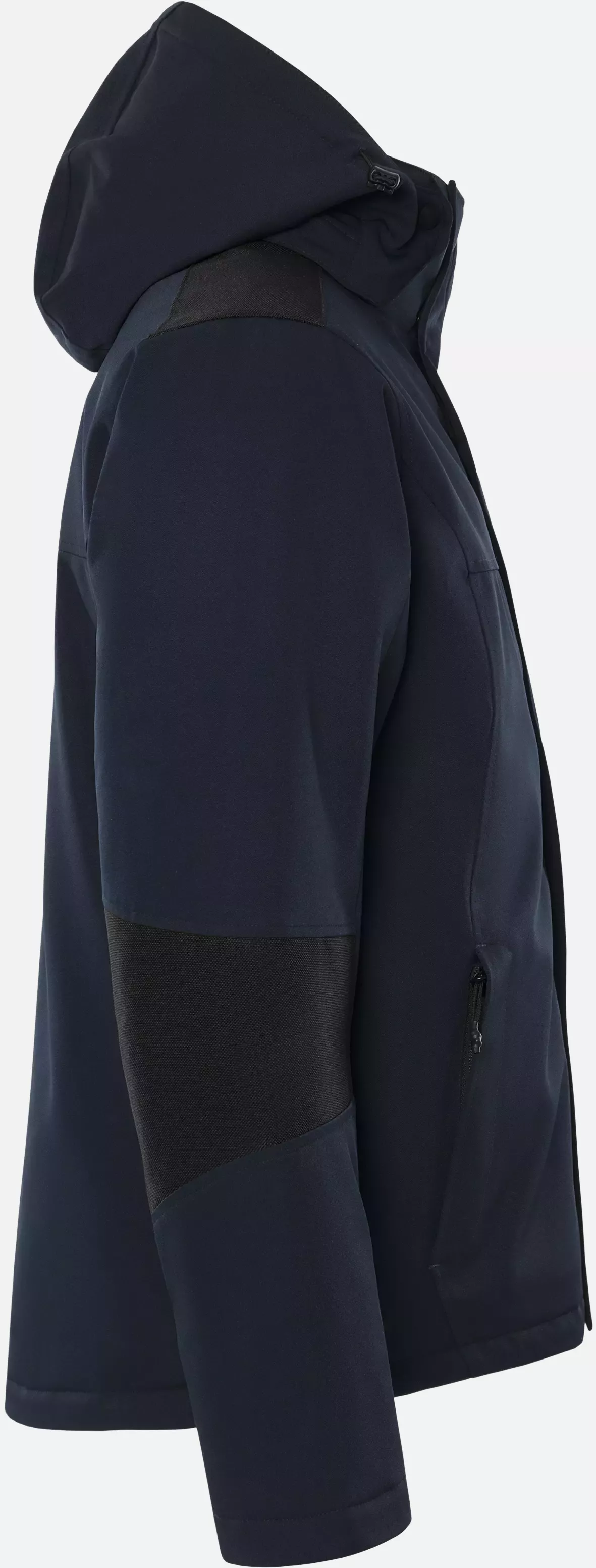 Fristads 119008-544, Acode Softshell-Winterjacke 1421 SW, image 4