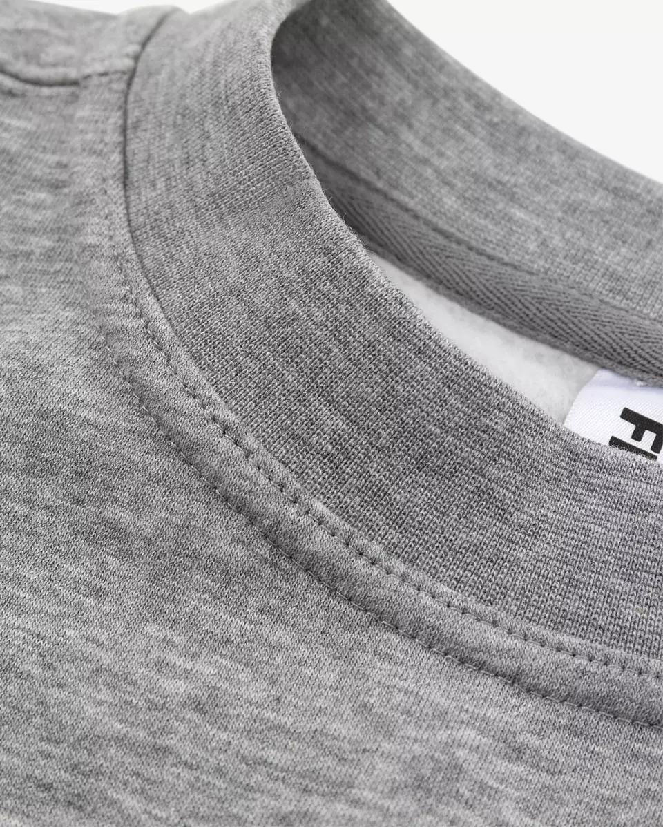 Fristads 100225-910, Acode Sweatshirt 1734 SWB, image 5, gallery thumbnail