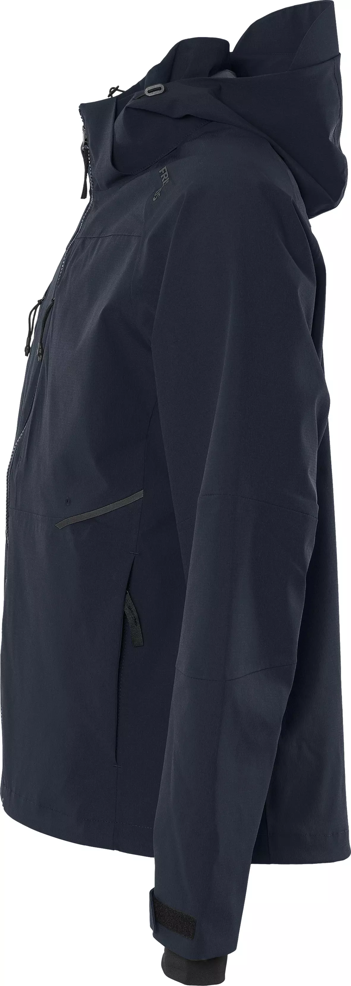 Fristads 300453-544, Stretchshell Jacket 4881 LSS, image 3