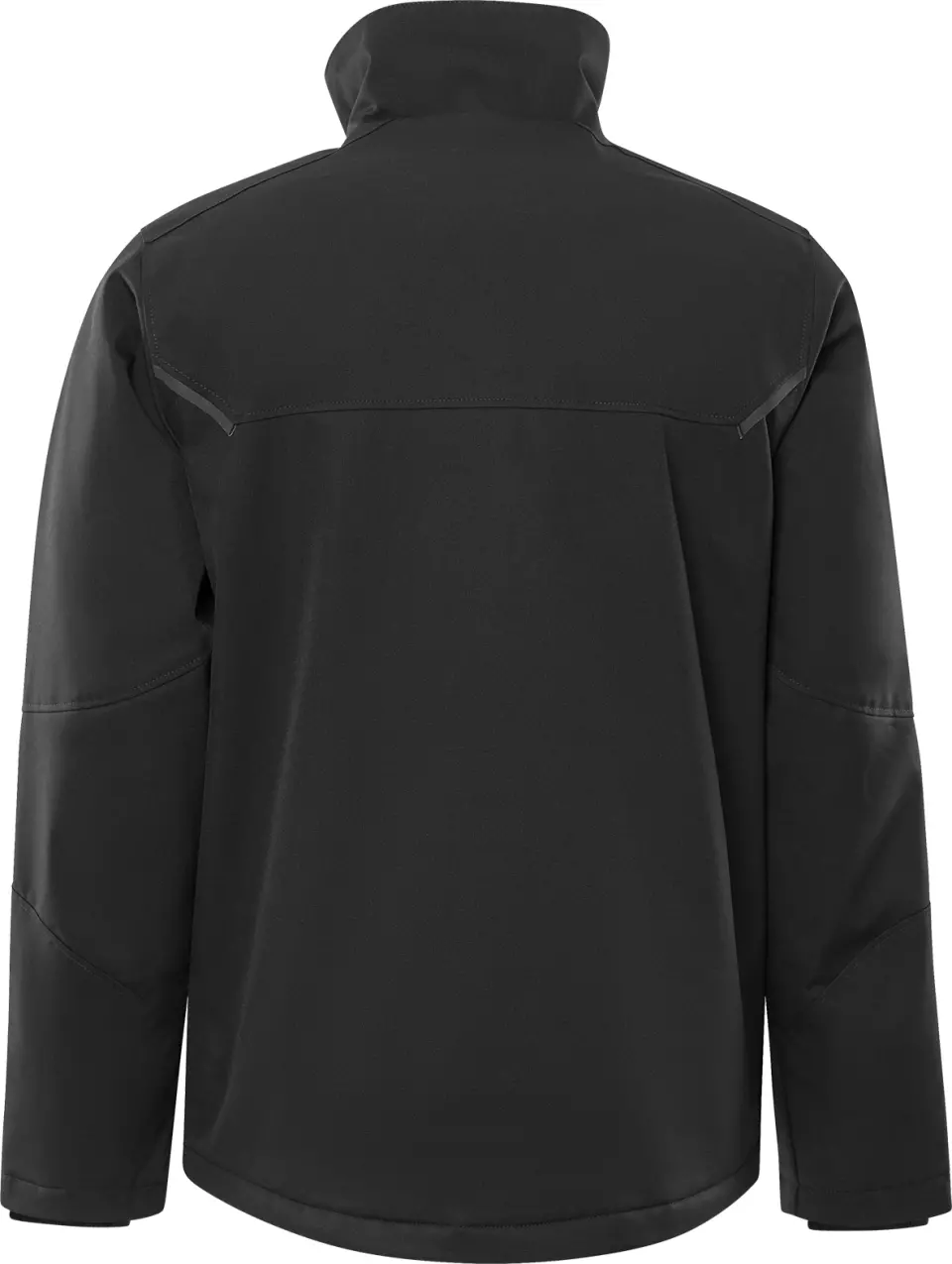 Fristads 301217-940, Softshell Winter Jacket 4931 GSW, image 2, gallery thumbnail