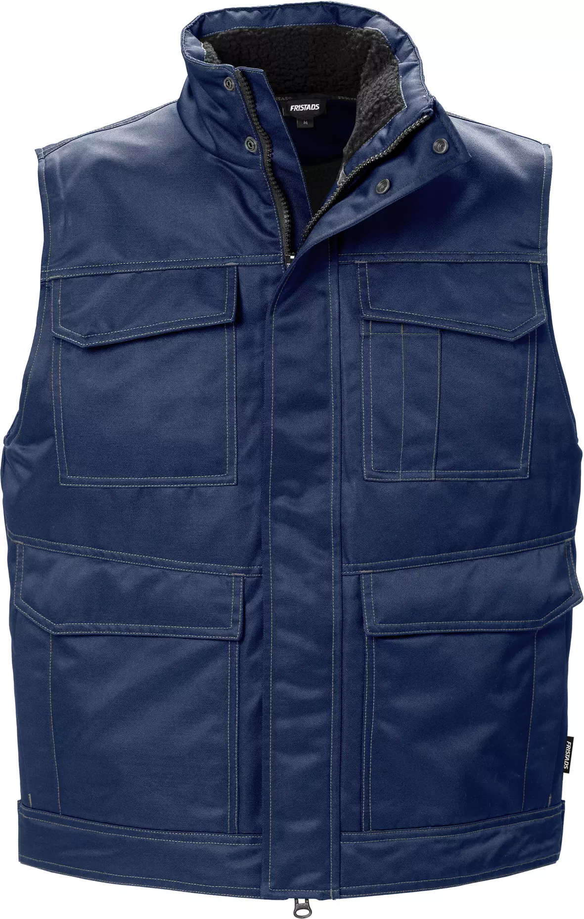 Fristads 125045-540, Winter Vest 5050 PP, image 1