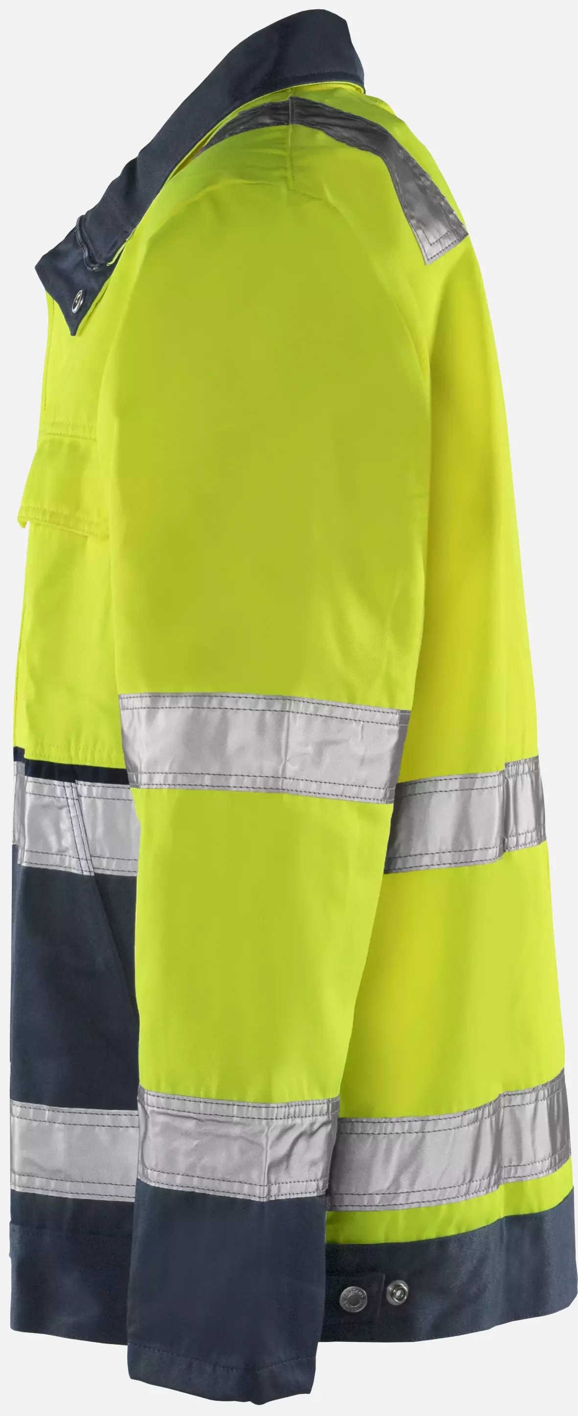 Fristads 100001-171, High Vis Jacket Class 3 4794 TH, image 3