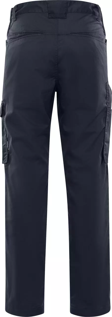 Fristads 301026-544, Green Trousers 2930 GWM, image 2, gallery thumbnail