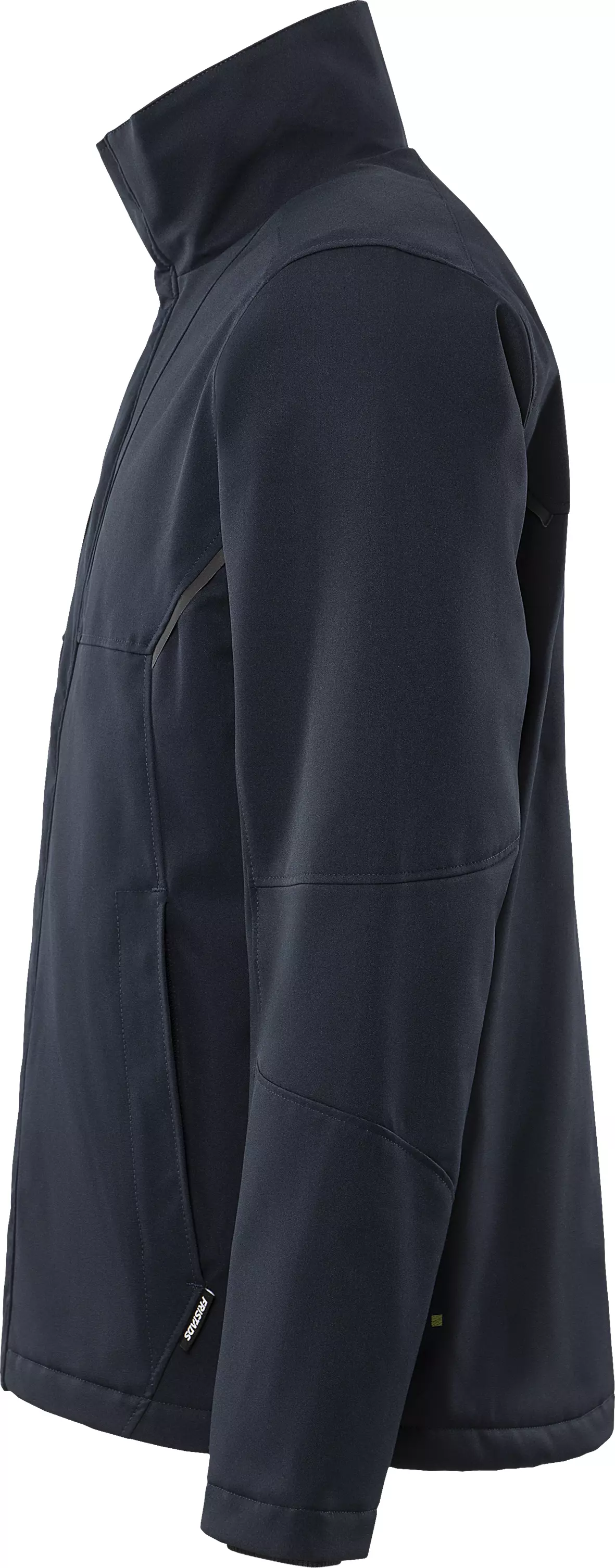 Fristads 301217-544, Softshell Winter Jacket 4931 GSW, image 3