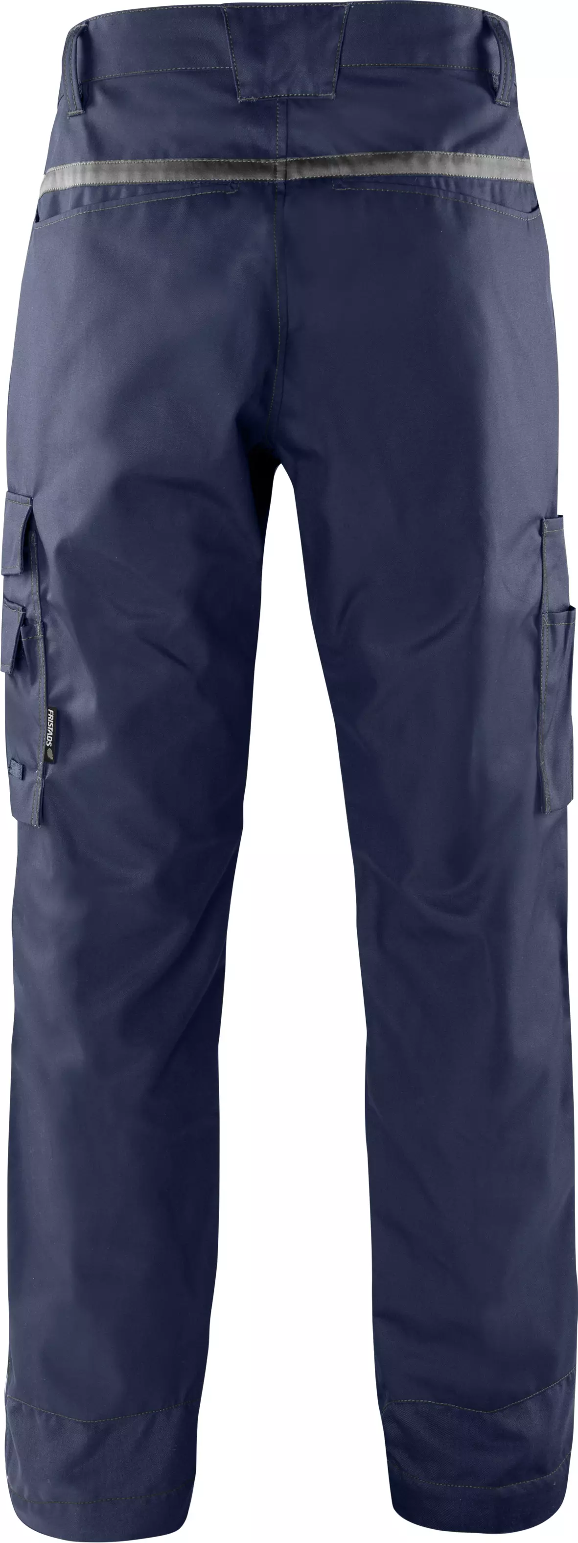 Fristads 129927-540, Green Work Pants 2688 GRT, image 2