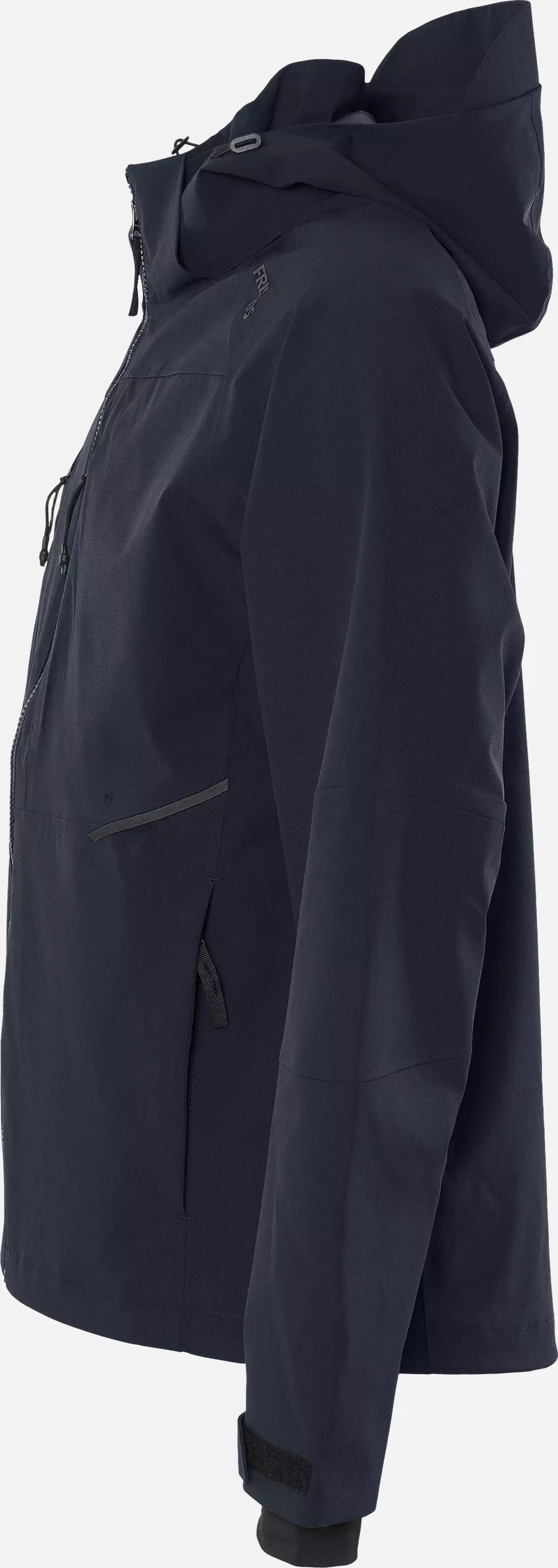 Fristads 300453-544, Stretchshell Jacke 4881 LSS, image 3