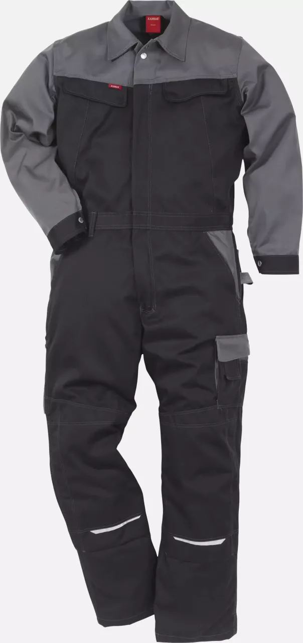 Fristads 100807-996, Icon Two Coverall 8612 LUXE, image 1, gallery thumbnail