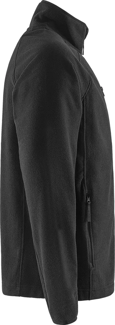 Fristads 120960-940, Fleecejacke 4004 FLE, image 4, gallery thumbnail