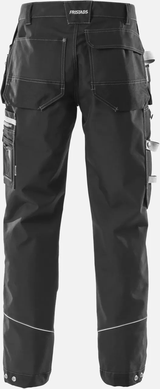 Fristads 110313-940, Handwerkerhose 2122 CYD, image 2, gallery thumbnail