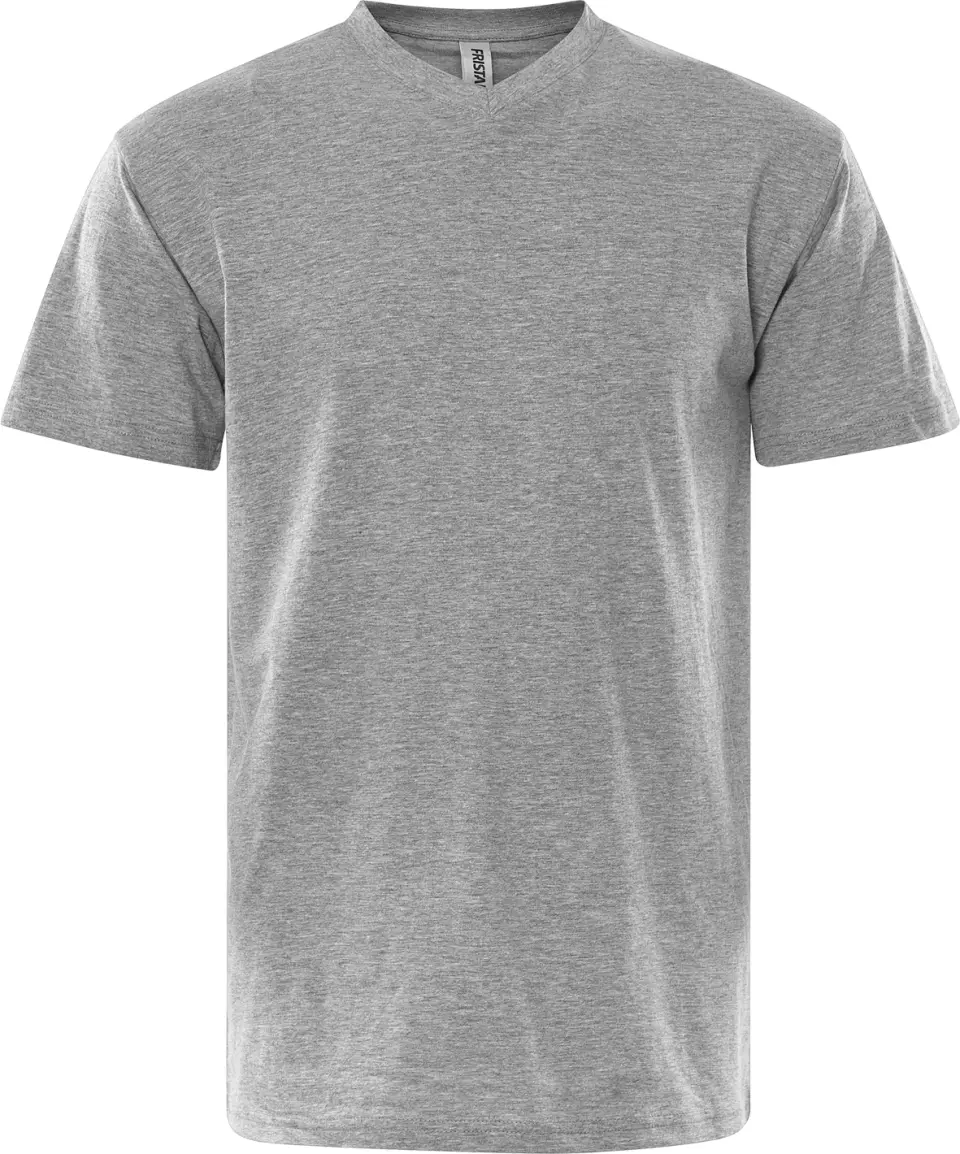 Fristads 100241-910, Acode V-Neck T-Shirt 1913 BSJ