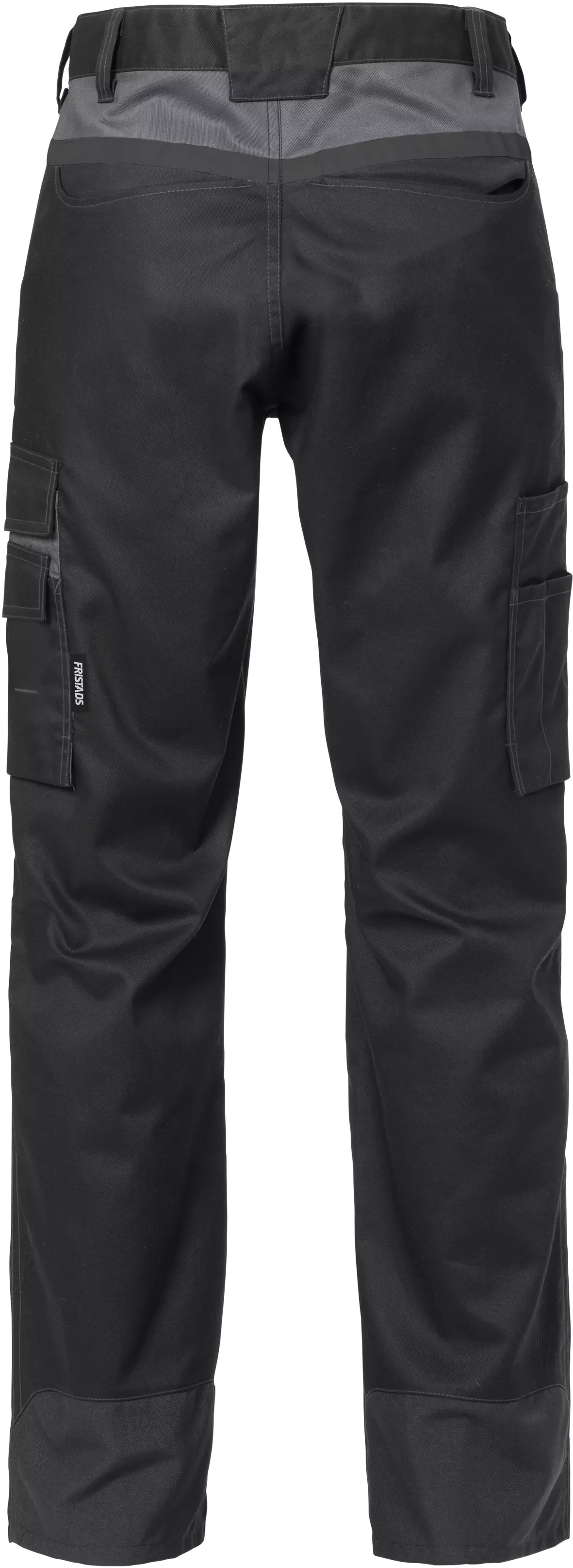 Fristads 129483-996, Ladies' Trousers 2554 STFP, image 2