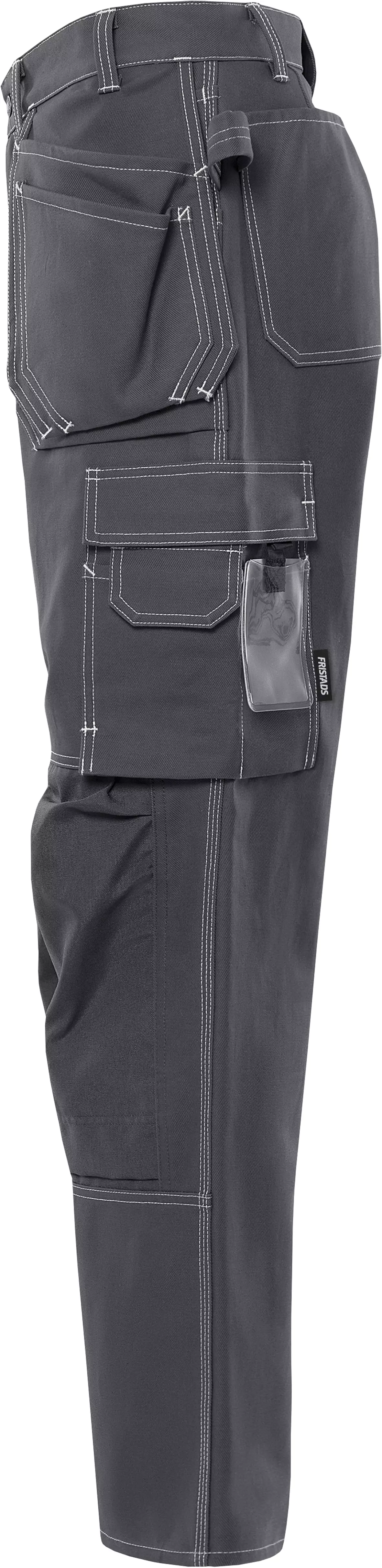 Fristads 100286-941, Craftsman Trousers 265K FAS, image 3