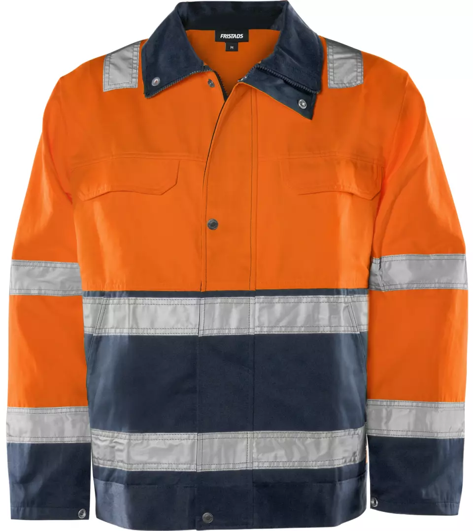 Fristads 100001-271, High Vis Jacket Class 3 4794 TH