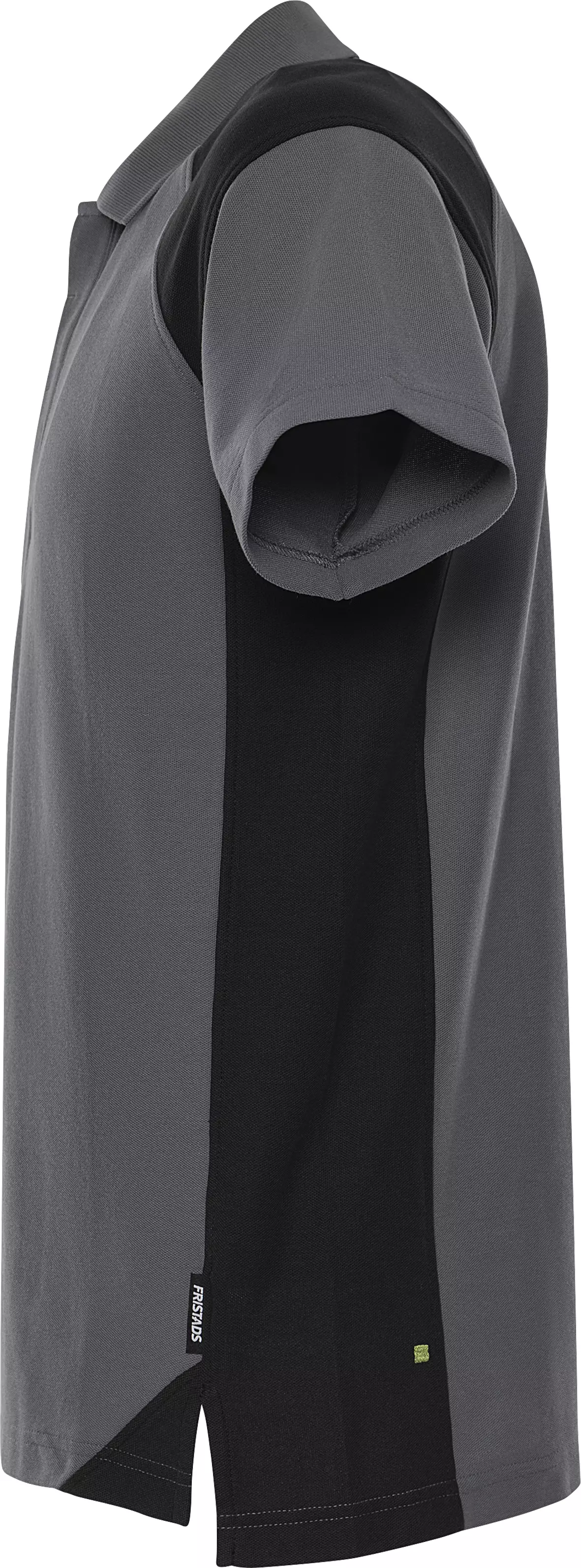 Fristads 300509-896, Heavy Polo Shirt 7047 GPM, image 3