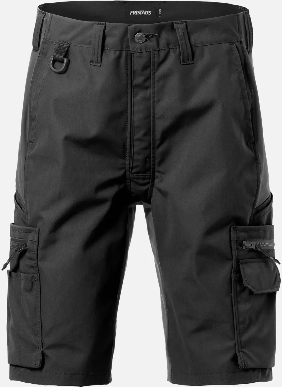 Fristads 129739-940, Women's Service Stretch Shorts 2548 PLW, image 1, gallery thumbnail