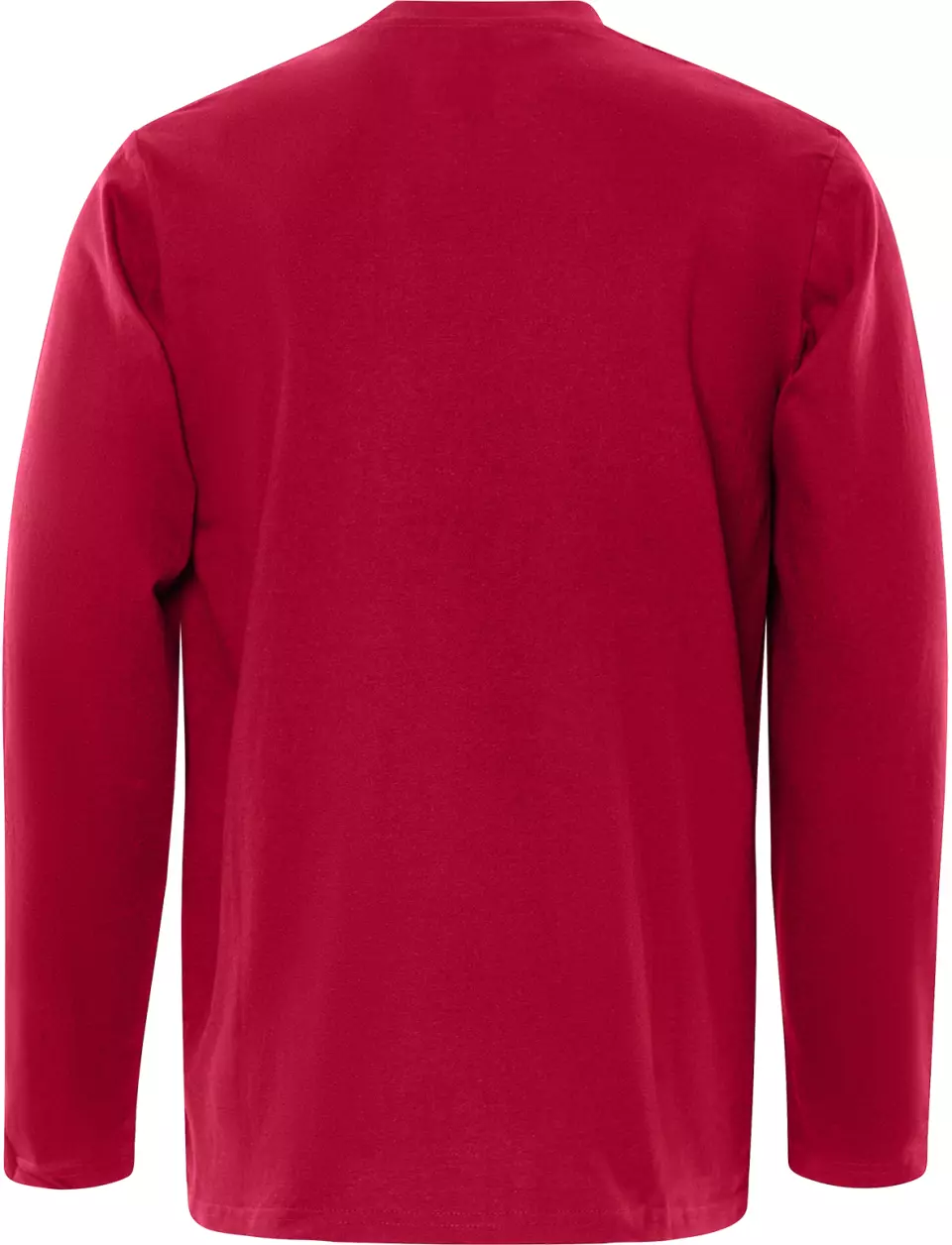 Fristads 100242-331, Acode Long Sleeve T-Shirt 1914 HSJ, image 2, gallery thumbnail