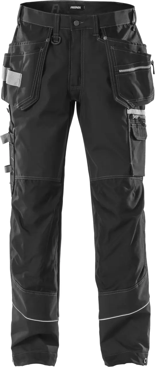 Fristads 110313-940, Craftsman Pants 2122 CYD