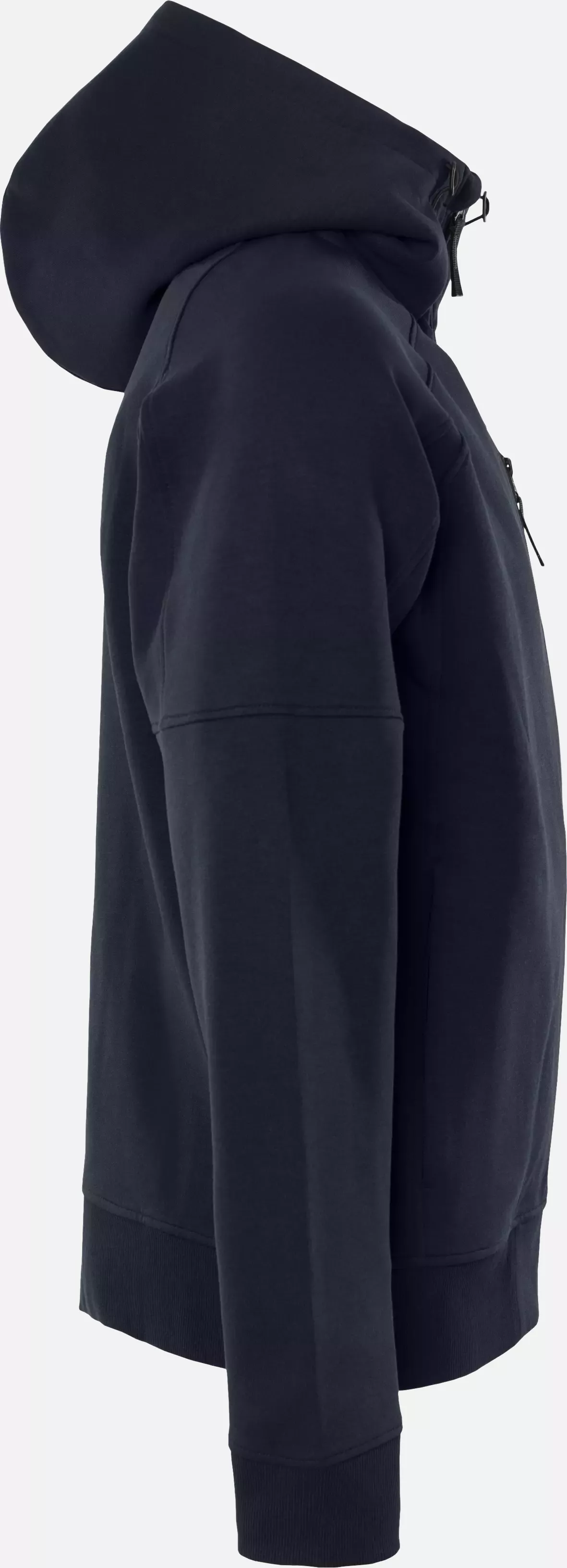 Fristads 300498-544, Sweatshirt Kapuzenjacke 7831 GKI, image 4