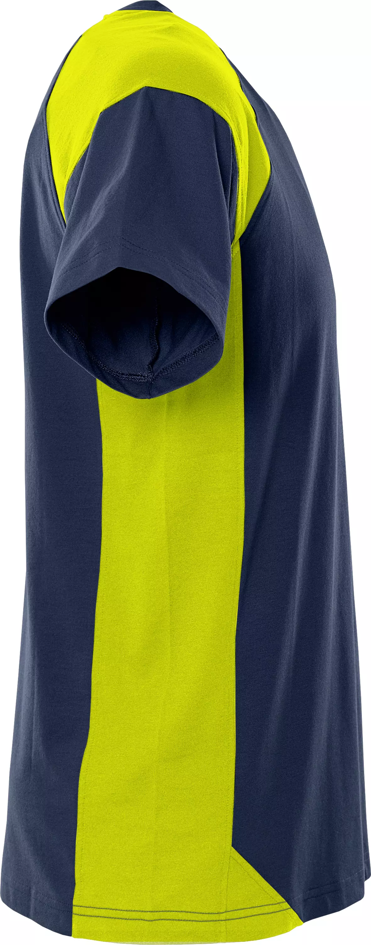 Fristads 300505-556, Heavy T-Shirt 7046 GTM, image 4
