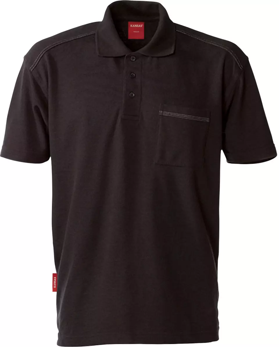 Fristads 100780-940, Polo Shirt 7392 PM