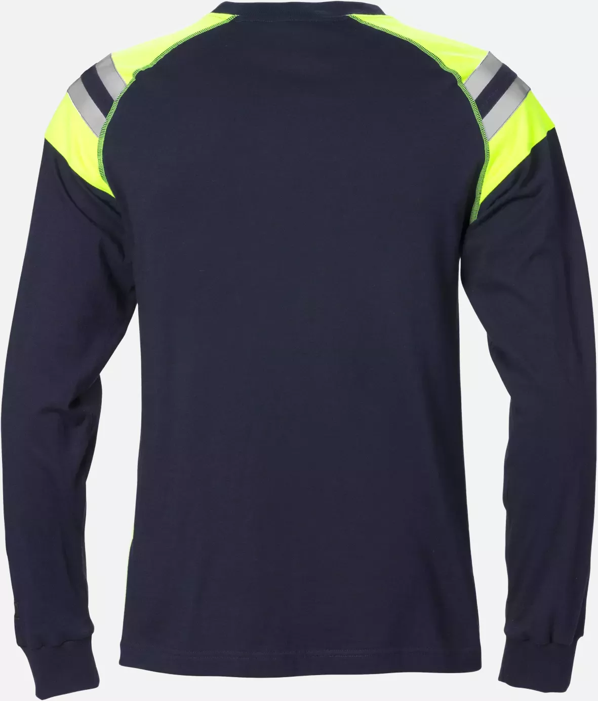 Fristads 129523-540, Flamestat T-Shirt, Langarm, Damen 7098 TFLH, image 2