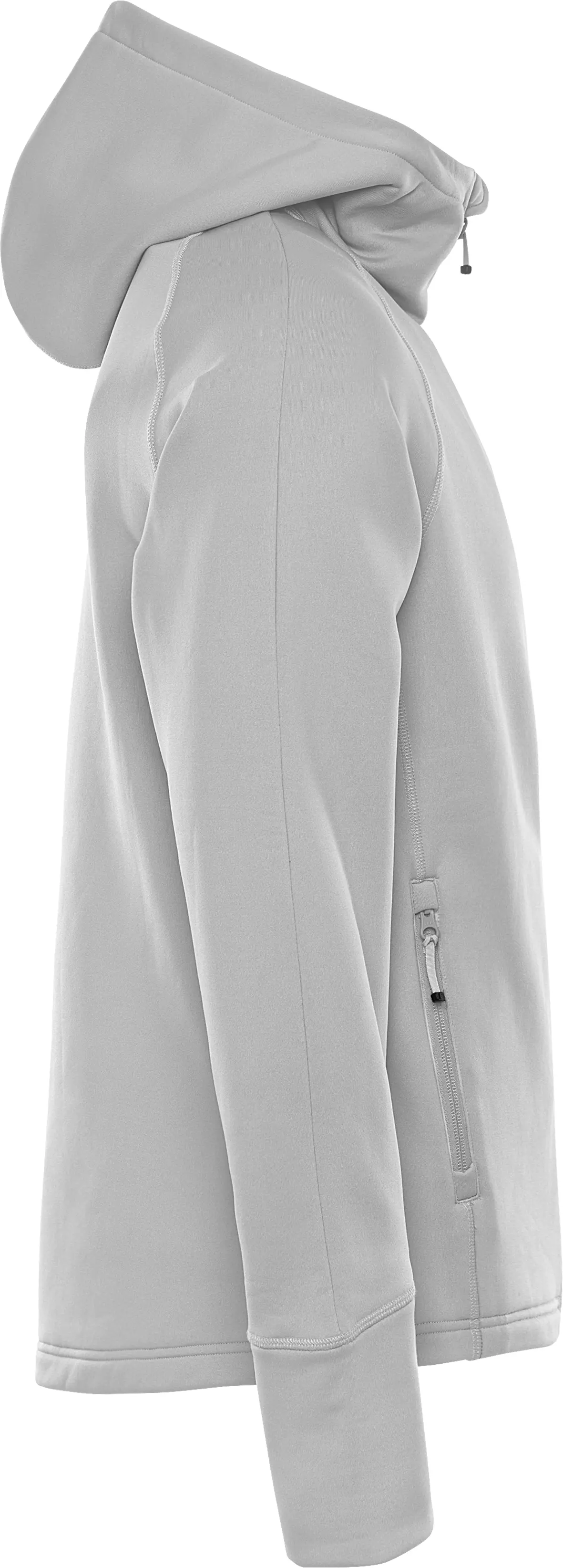 Fristads 301214-910, Cobalt POLARTEC® POWER STRETCH® Hoodie, image 4