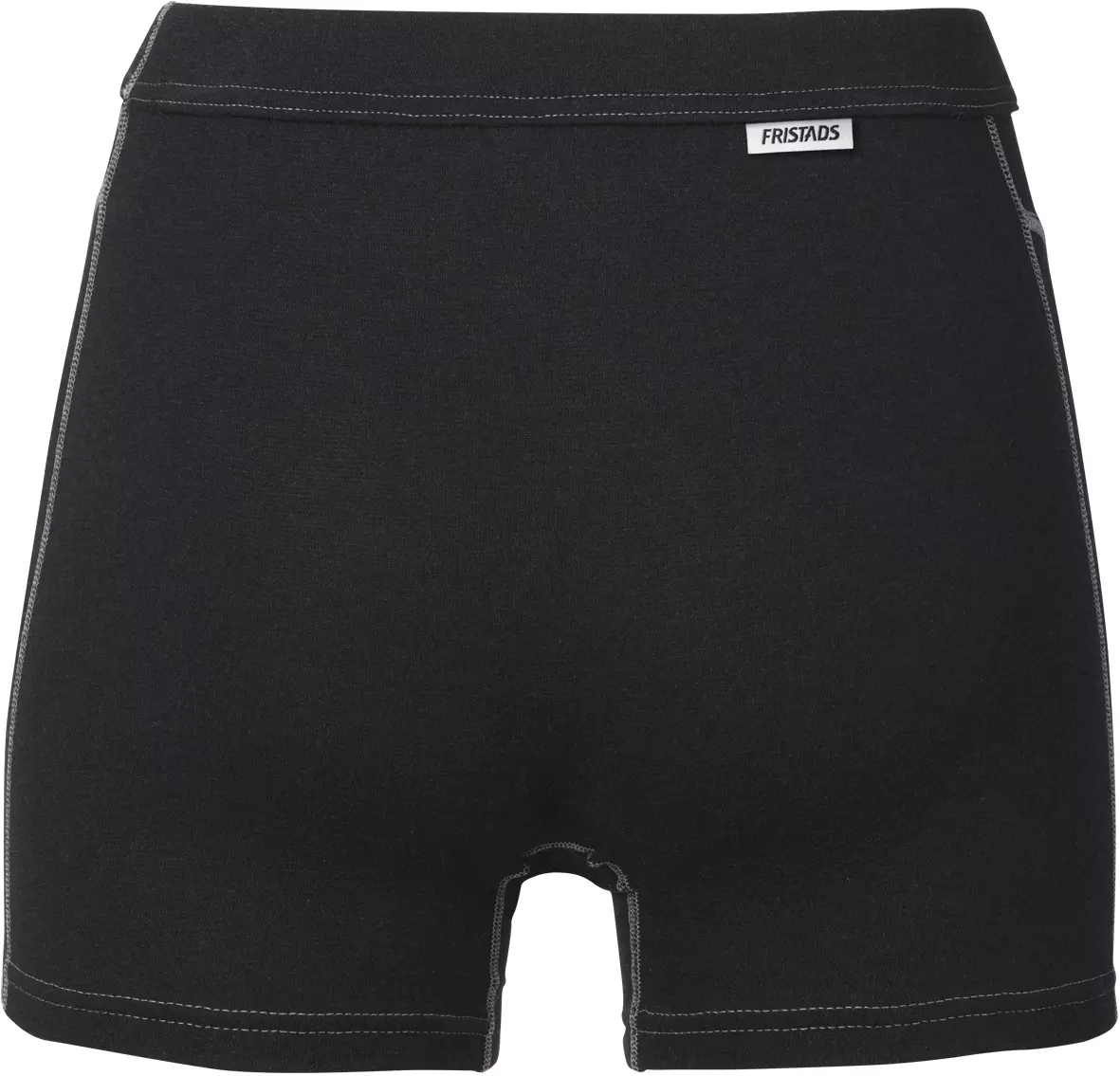 Fristads 122230-940, Flamestat Ladies Boxer Shorts 7022 MOF, image 2