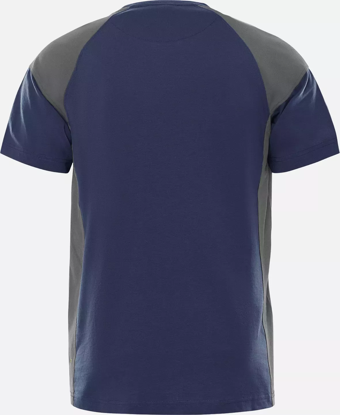 Fristads 300505-586, Schweres T-Shirt 7046 GTM, image 2