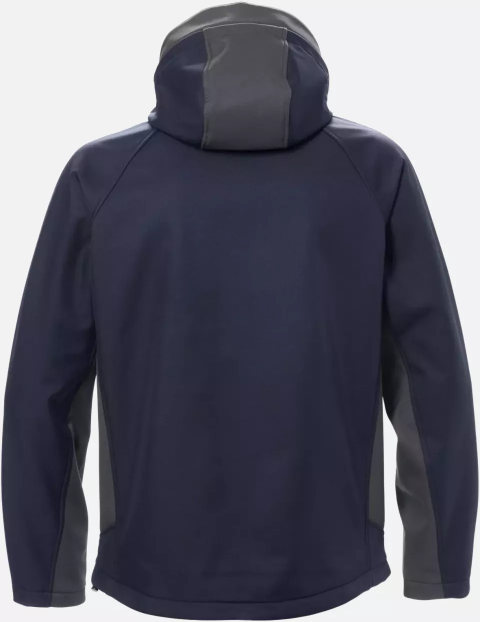 Fristads 124149-586, Acode Softshell Jacket 1414 SHI, image 2, gallery thumbnail