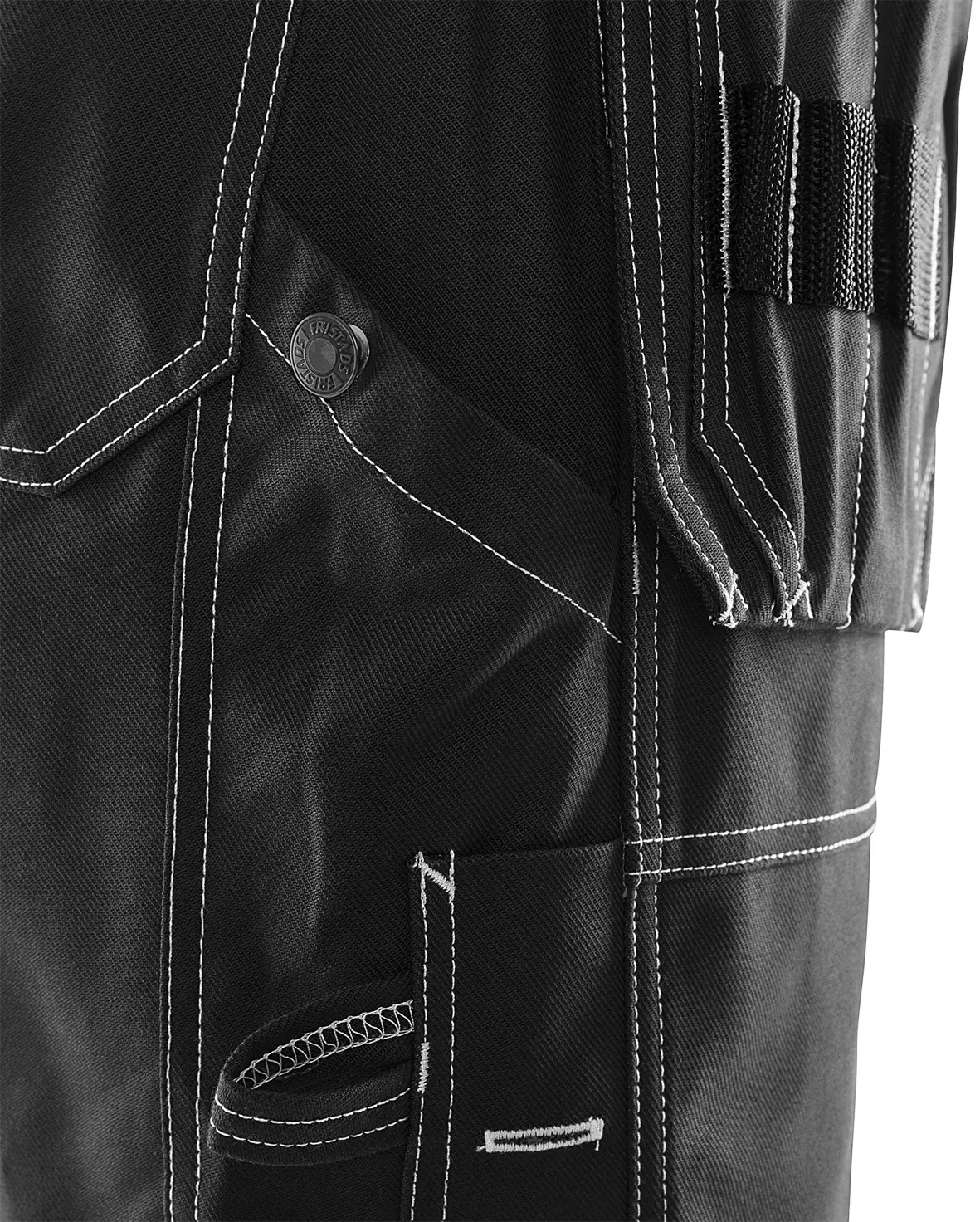Fristads 100288-940, Craftsman Shorts 275 FAS, image 6