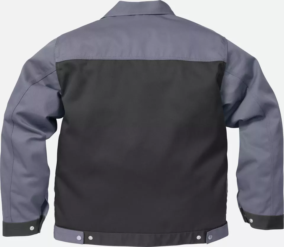 Fristads 109321-996, Icon Two Jacket 4857 LUXE, image 2, gallery thumbnail