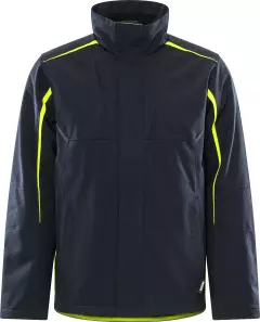 Fristads 301217-557, Softshell-Winterjacke 4931 GSW