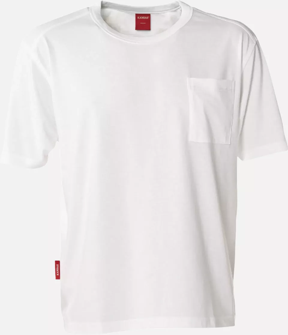 Fristads 100779-900, T-Shirt 7391 TM, image 1, gallery thumbnail