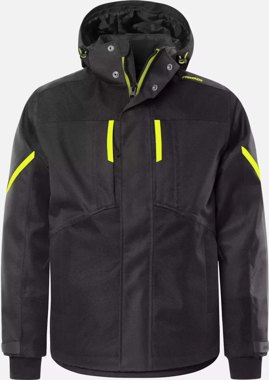 Fristads 127559-982, Airtech® Winter Jacket 4058 GTC, image 1, gallery thumbnail