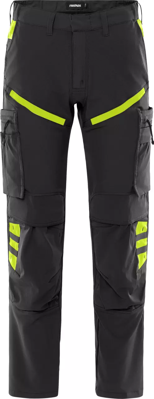 133394-982, Fristads Stretch-Hose 2653 LWS