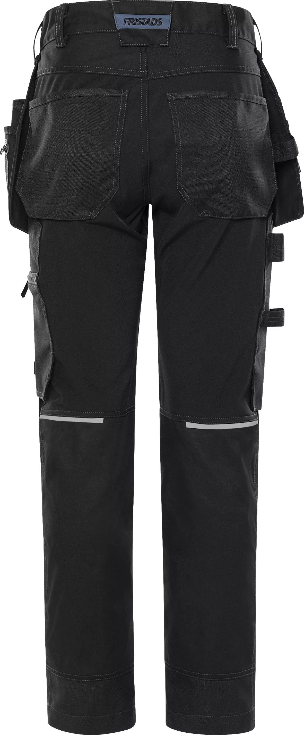 Fristads 301223-940, Handwerker-Stretch-Hose Damen 2901 GWM, image 2