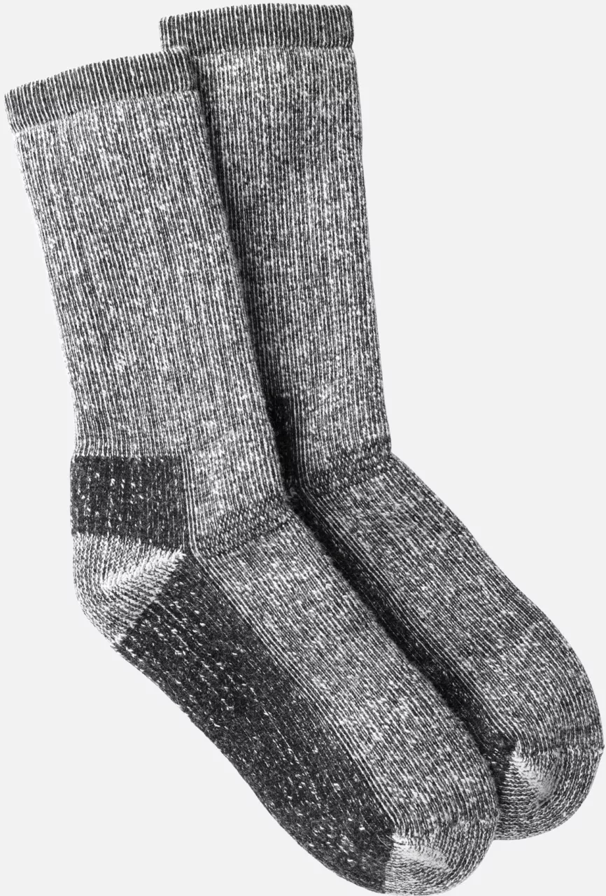 Fristads 127538-942, Thick Wool Socks 9187 SOWH, image 1, gallery thumbnail