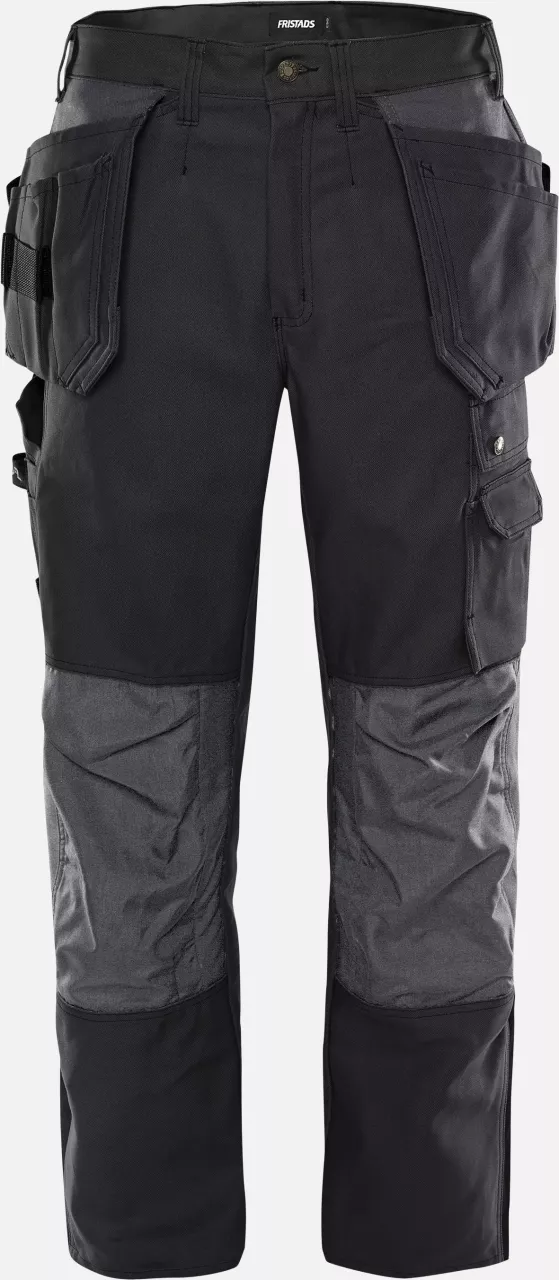 Fristads 100293-940, Craftsman Trousers 288 FAS, image 1, gallery thumbnail