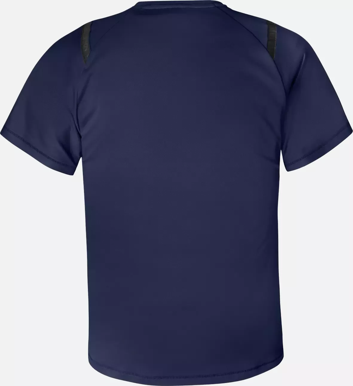 Fristads 129825-540, Green Functional T-Shirt 7520 GRK, image 2