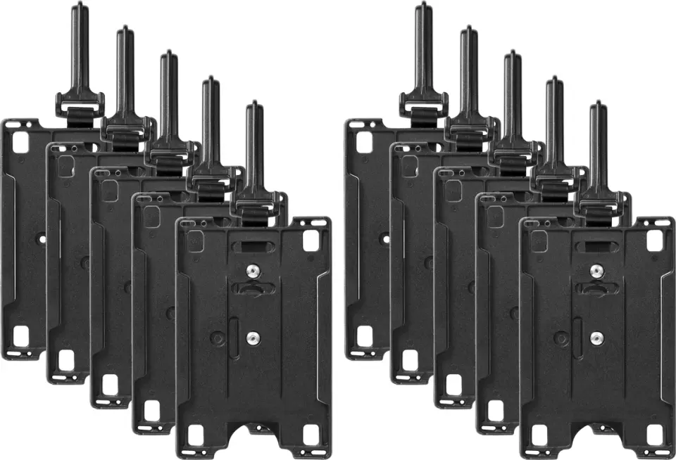 Fristads 100550-940, ID Holder 993 PST, image 1, gallery thumbnail