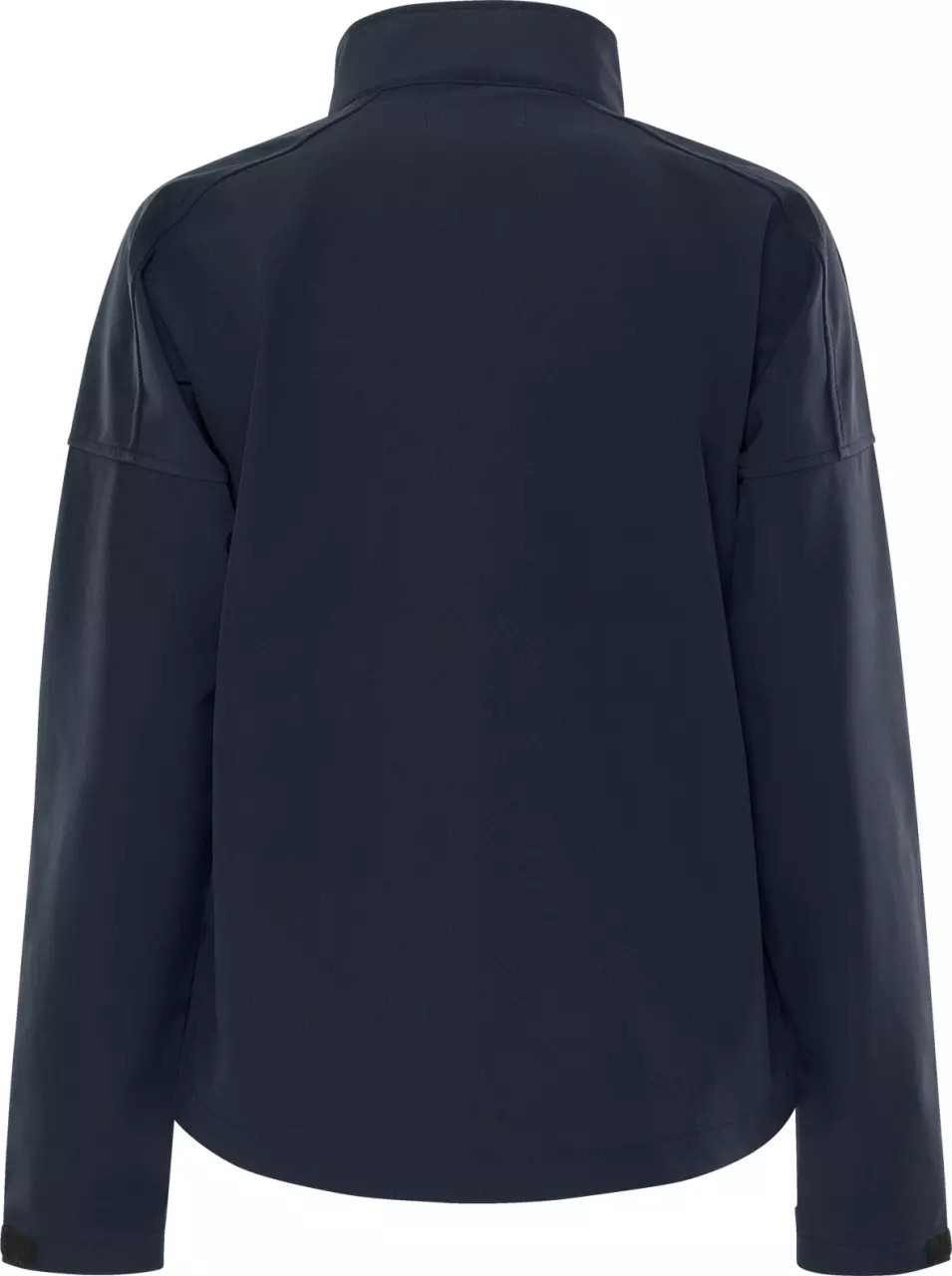 Fristads 113530-544, Acode Women's Softshell Jacket 1477 SBT, image 2, gallery thumbnail