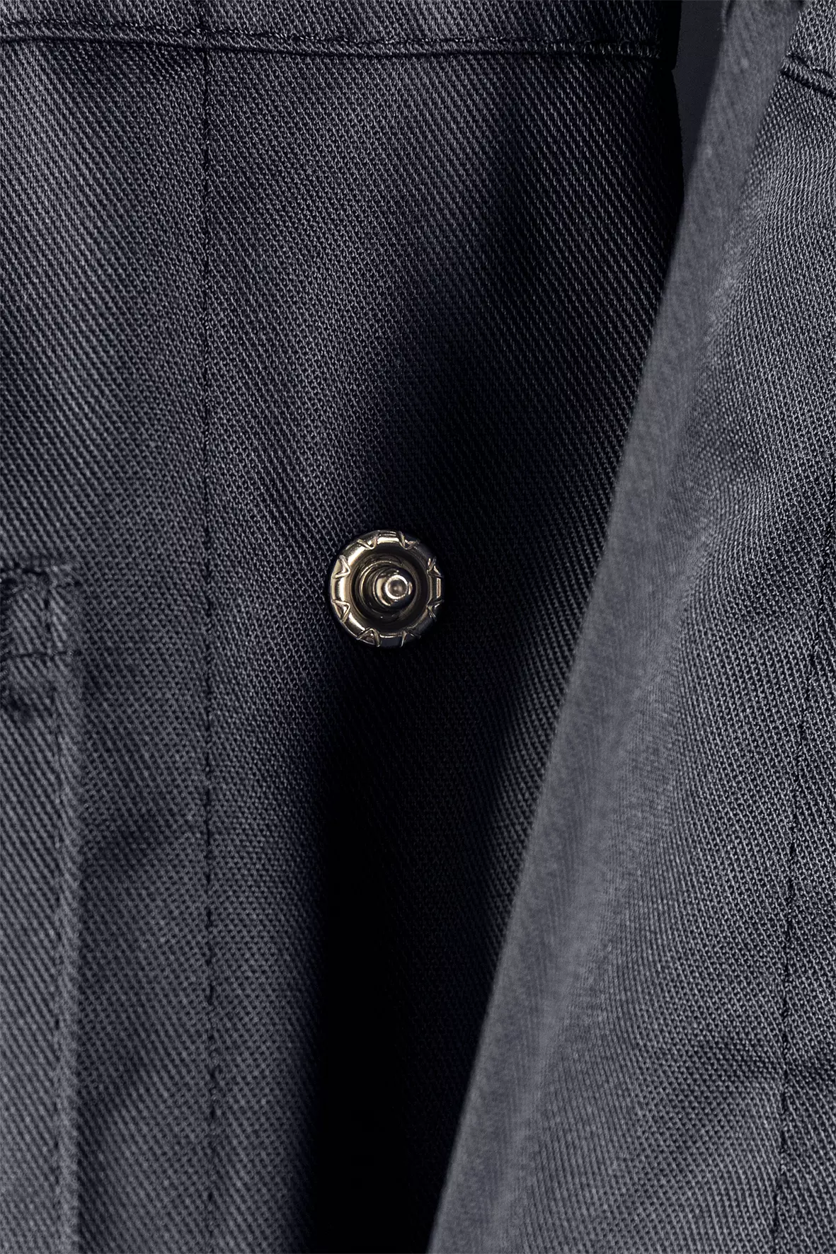 Fristads 100761-941, Coat 3001 P154, image 4