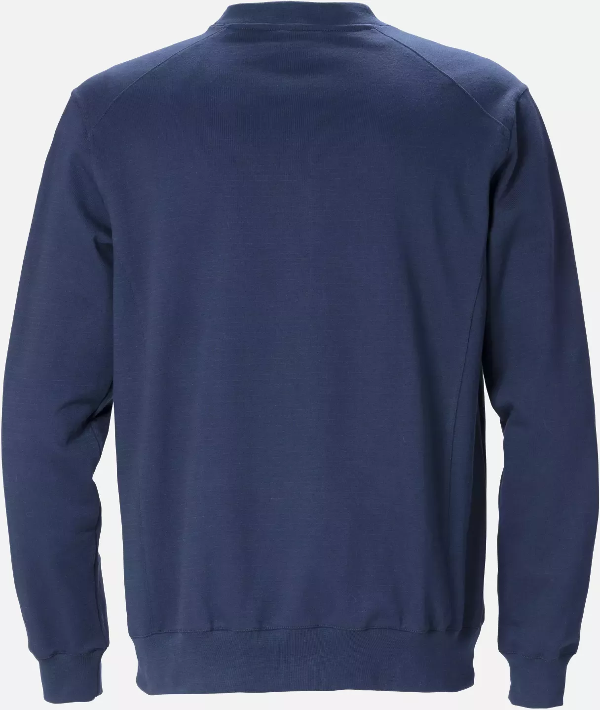 Fristads 125037-540, ESD Sweatshirt 7083 XSM, image 2