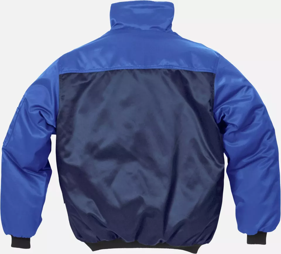 Fristads 100809-576, Icon Two Winter Pilot Jacket 4813 PP, image 2, gallery thumbnail