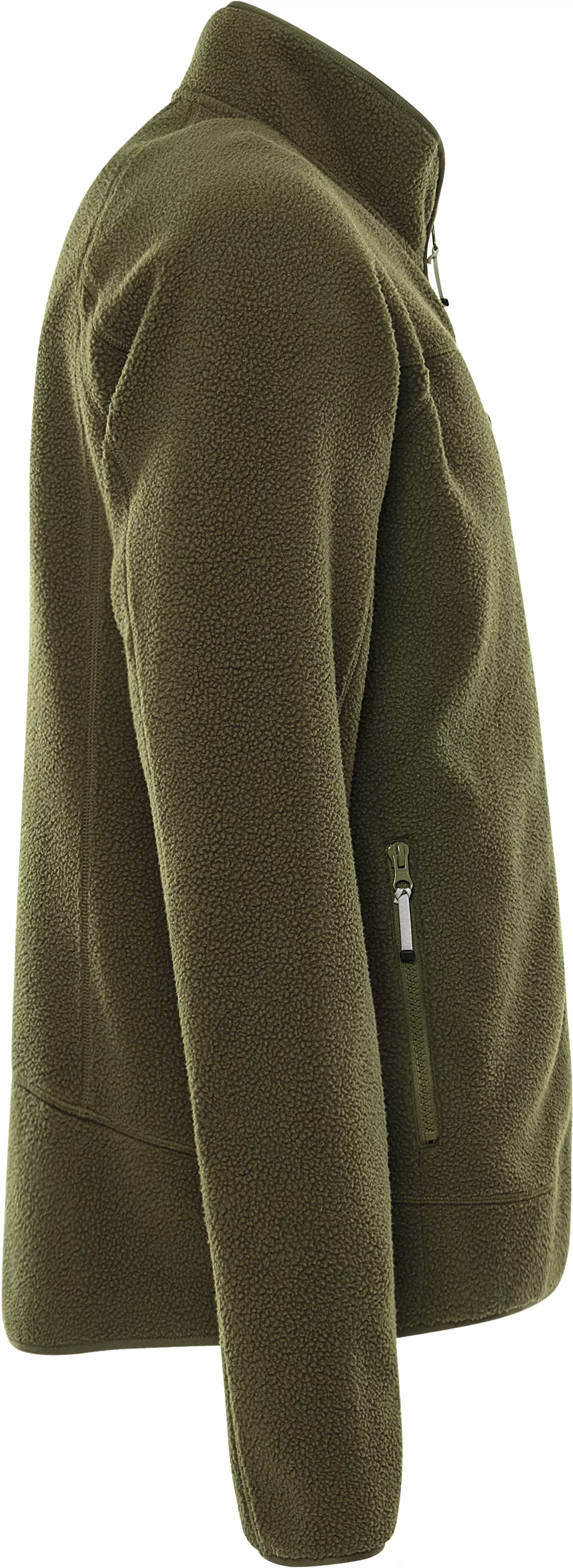 Fristads 300524-741, Argon Micro Webpelz-Fleecejacke, image 4